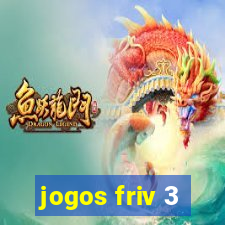 jogos friv 3